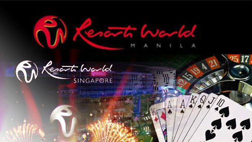 Hokkaido gov tours Resorts World Sentosa; Resorts World Bayshore timetable announced; Resorts World Manila expansion plans set