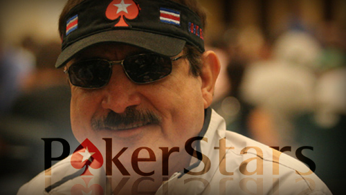 Humberto Brenes Leaves Team PokerStars Latin America a Little Thin on the Ground