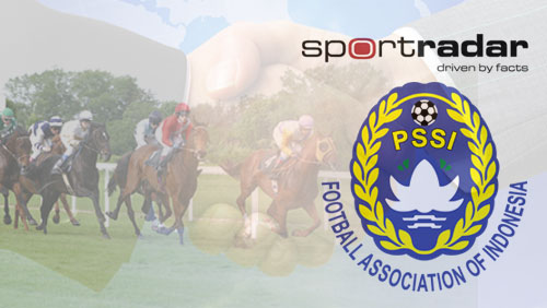 Indonesia football league partners with Sportradar; PH horse racing industry tainted by illegal bookies