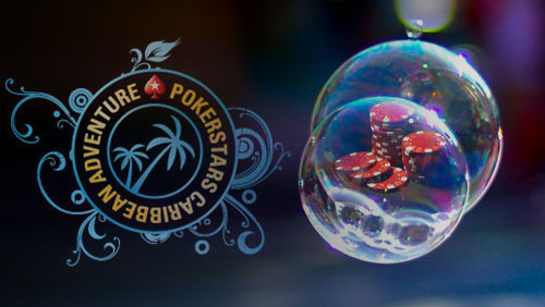 Innovative Business Ideas: PokerStars and the Double Bubble