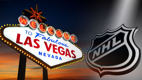 Las Vegas rumored to be in the running for an NHL expansion team