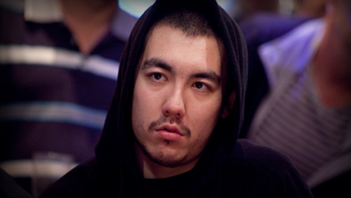 Martin Kozlov Wins the 2014 Sydney Championships Main Event