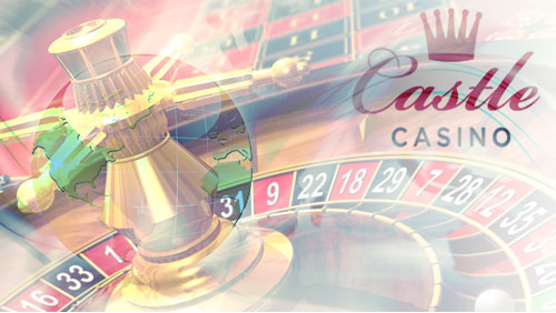 New Castle Casino is going global