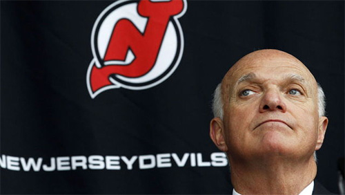 The New Jersey Devils Turn to Poker for Analytical Help