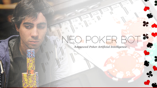 New Jersey Online Poker Bugs With Mike ‘Gags30’ Gagliano and Neo Poker Bot to Revolutionize Poker Training