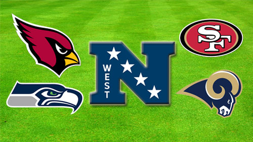 NFL NFC West Preview