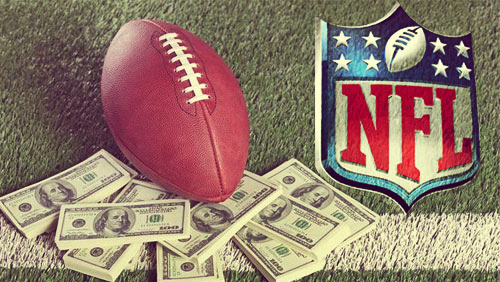 NFL Prop Betting Part 1: Offense