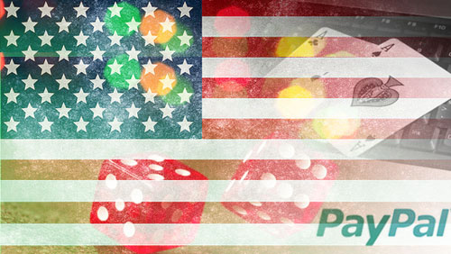 Online Payment Processor Paypal Planning a Return to the US iGaming Market