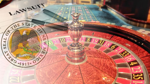 Pojoaque tribe's gaming compact in New Mexico comes under fire