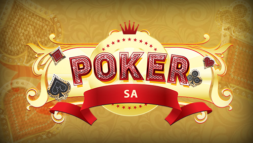 PokerSA Diamond Series Set for September