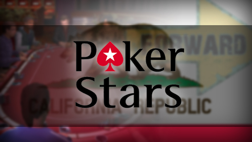 California Online Poker: PokerStars and Partners Issue a Statement of Intent to Push Forward Despite Bills 1366 & 2291 Biting the Dust