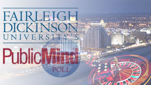 PublicMind poll shows half of Jersey residents opposed to casinos outside Atlantic City