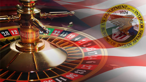 Reforms on Native American recognition could open up the possibility for more tribal casinos