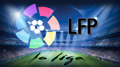 Spanish La Liga Primer