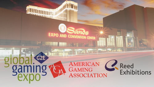 American Gaming Systems Las Vegas