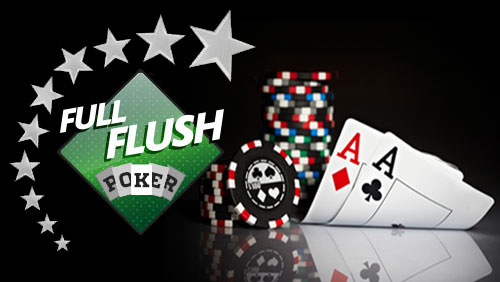 The Search is on for the Full Flush 2014 Rising Star