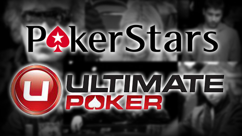 Ultimate Poker and PokerStars Continue the Team Pro Cull