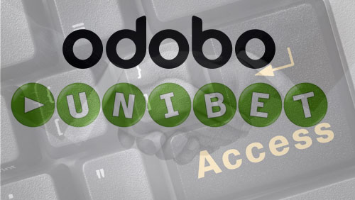 Unibet Customers Gain Access to Odobo Games