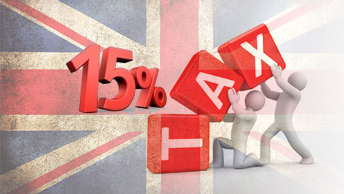 Weekly Poll - Will any Gibraltar or IOM operators move back to London after the 15% tax is implemented?