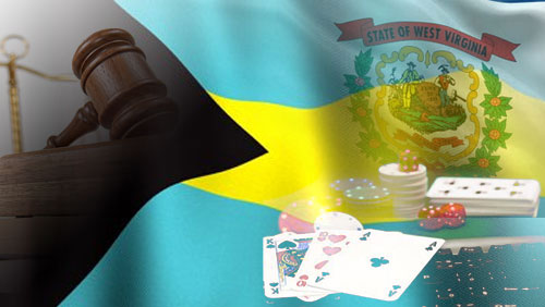 West Virginia Lottery ponders online gambling; Bahamas MP criticizes online gaming bill