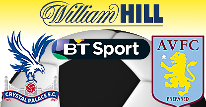 william-hill-crystal-palace-aston-villa-bt-sport-football