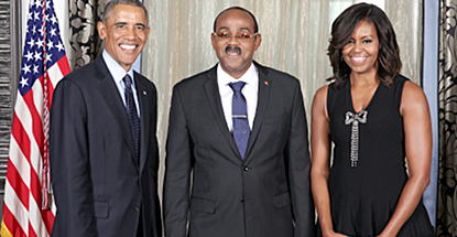 antigua-gaston-browne-barack-michelle-obama