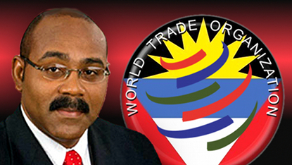 antigua-wto-gaston-browne