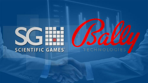 Bally’s Merger with Scientific Games is GTECH-IGT’s Evil Twin