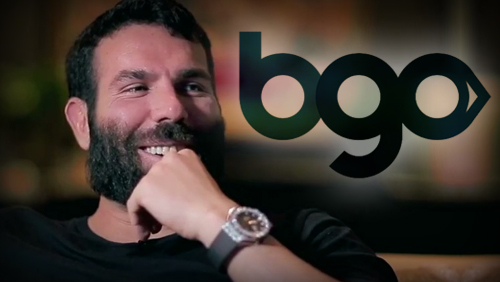 BGO signs Dan Bilzerian