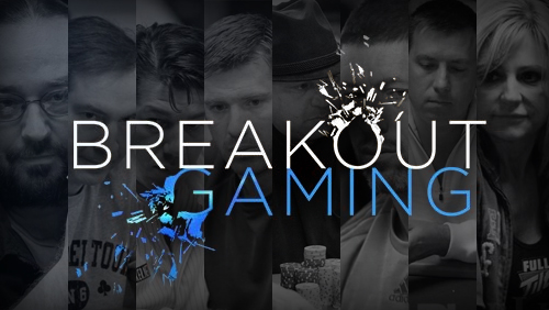 Breakout Gaming Relying on Old Skool Poker Players