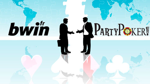 Bwin France Migrates to Partypoker Network