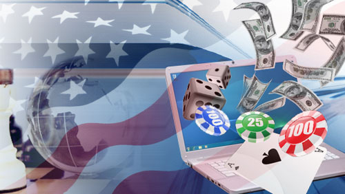 Dealers Choice: Again And Again, Politics Sinks Online Poker