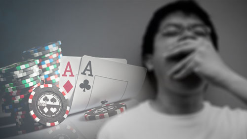 Dealers Choice: Sponsored Celebrity Poker Is Boring