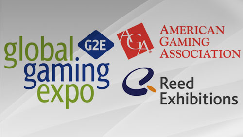 G2E 2014 is just one week away!