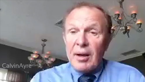 Interview with Senator Ray Lesniak: Legal sports betting coming to New Jersey in 2014