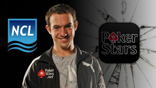 Joe Cada Leaves PokerStars and Joins Norwegian Cruise Line