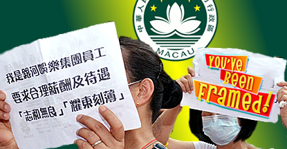 macau-labor-leader-accusations