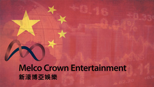 Melco Continues to Shine as Macro Conditions in China Deteriorate