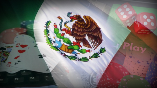 Mexican Online Gambling Bill Set for Sep 9 Premier