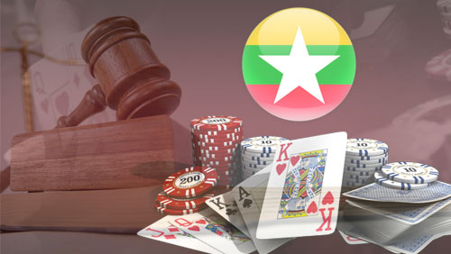 Myanmar eyeing legalizing casinos; foreign investors get tour of Osaka casino site