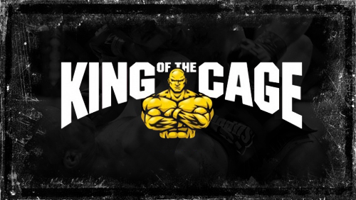 Next Gaming Introduces King Of The Cage