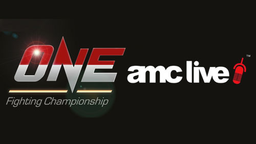 One Fighting Championship to Host Event in Beijing on 31 October
