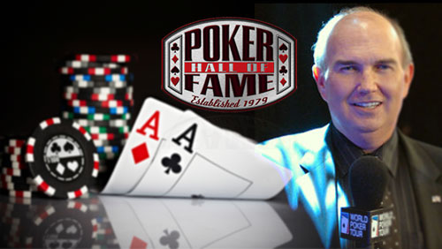 Poker Hall of Fame: Why We Should Consider Inducting Jack McClelland