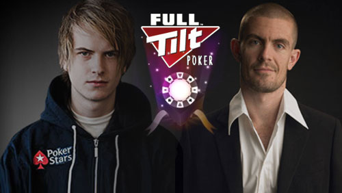 Poker’s Biggest Loser: Viktor Blom v Gus Hansen