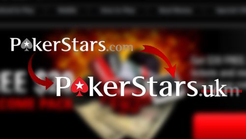 PokerStars UK Players Prepare for Migration