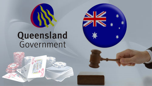 Queensland considering reopening casino license bidding