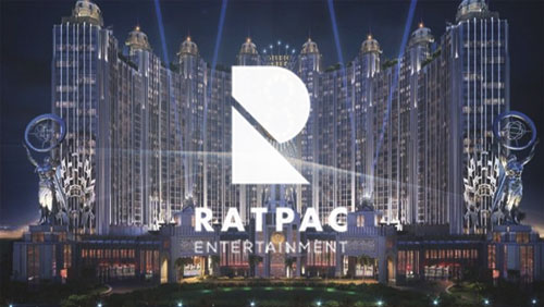RatPac taps Martin Scorsese to direct short film for Studio City Macau; De Niro, Pitt, and DiCaprio to star