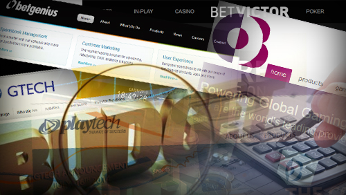 Launching a Sports Betting Site - Part I: The Right Software