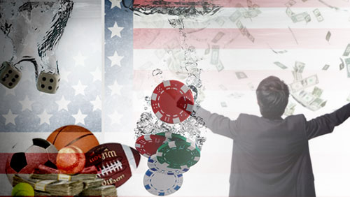 Snake Oil & Widgets: Sports Betting - America’s iGaming Watershed?