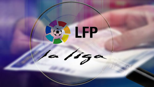 Spanish La Liga launches match fixing investigation on 2011 Zaragoza-Levante fixture